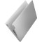 Ноутбук LENOVO IdeaPad Slim 5 16ABR8 Cloud Gray (82XG005BRA)
