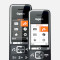 IP-телефон GIGASET Comfort 550 IP Flex (S30852-H3011-R604)