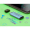 Портативный SSD диск TRANSCEND ESD300 2TB USB3.1 Gen2 Sky Blue (TS2TESD300C)