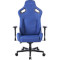 Крісло геймерське HATOR Arc X Fabric Blue (HTC-865)
