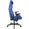 Кресло геймерское HATOR Arc X Fabric Blue (HTC-865)
