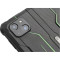 Планшет OUKITEL RT3 4/64GB Black/Green (6931940747141)