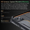 Планшет OUKITEL RT3 4/64GB Black/Green (6931940747141)