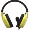 Наушники геймерские HATOR Hyperpunk 2 Wireless Tri-mode Yellow (HTA-857)