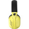 Навушники геймерскі HATOR Hyperpunk 2 Wireless Tri-mode Yellow (HTA-857)