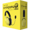 Наушники геймерские HATOR Hyperpunk 2 Wireless Tri-mode Yellow (HTA-857)