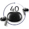 Навушники REALME Buds Air 5 Pro Astral Black (RMA2120-BK)