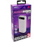 Повербанк REMAX Bole RPP-521 20W+22.5W PD+QC 20000mAh White