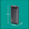 Повербанк REMAX Jany II RPP-191 20W+22.5W PD+QC 20000mAh Green