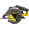 Акумуляторна дискова пила STANLEY FatMax SFMCS500B