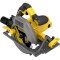 Акумуляторна дискова пила STANLEY FatMax SFMCS500B