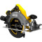 Акумуляторна дискова пила STANLEY FatMax SFMCS500B