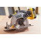 Акумуляторна дискова пила STANLEY FatMax SFMCS500B