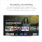 Медиаплеер GOOGLE Chromecast with Google TV 4K Sky (GA01923-US)
