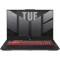 Ноутбук ASUS TUF Gaming A17 FA707XI Jaeger Gray (FA707XI-LL036)