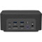 Док-станція LOGITECH Logi Dock All-in-One USB-C Docking Station Graphite UC Version (986-000020)