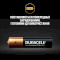 Акумулятор DURACELL Rechargeable AAA 750mAh 4шт/уп (5005004/5007331)