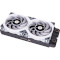 Вентилятор THERMALTAKE Toughfan 12 White (CL-F117-PL12WT-A)