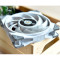 Вентилятор THERMALTAKE Toughfan 12 White (CL-F117-PL12WT-A)