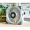 Вентилятор THERMALTAKE Toughfan 12 White (CL-F117-PL12WT-A)