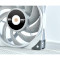 Вентилятор THERMALTAKE Toughfan 12 White (CL-F117-PL12WT-A)