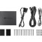 Комплект вентиляторів THERMALTAKE Toughfan 12 RGB 3-Pack (CL-F135-PL12SW-A)