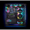 Комплект вентиляторів THERMALTAKE Toughfan 12 RGB 3-Pack (CL-F135-PL12SW-A)