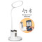 Лампа настільна MEALUX DL-420 White