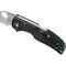 Складной нож SPYDERCO Native 5 FRN Black (C41PBK5)
