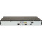 Видеорегистратор сетевой 8-канальный HIKVISION DS-7608NXI-K2