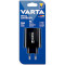 Зарядное устройство VARTA Wall Charger Black (57958101401)