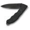 Складаний ніж VICTORINOX Evoke BS Alox Black (0.9415.DS23)