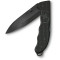 Складаний ніж VICTORINOX Evoke BS Alox Black (0.9415.DS23)
