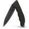 Складаний ніж VICTORINOX Evoke BS Alox Black (0.9415.DS23)