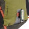 Рюкзак складаний PIQUADRO Foldable Military Green (CA6006FLD-VE)