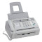 Факс лазерный PANASONIC KX-FL403 White