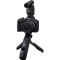 Фотоапарат CANON EOS R50 Kit Black RF-S 18-45mm f4.5-6.3 IS STM Creator Kit (5811C036)