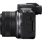 Фотоапарат CANON EOS R50 Kit Black RF-S 18-45mm f4.5-6.3 IS STM Creator Kit (5811C036)
