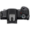 Фотоапарат CANON EOS R50 Kit Black RF-S 18-45mm f4.5-6.3 IS STM Creator Kit (5811C036)