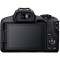 Фотоапарат CANON EOS R50 Kit Black RF-S 18-45mm f4.5-6.3 IS STM Creator Kit (5811C036)