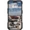 Чохол захищений UAG Monarch для iPhone 15 Pro (114221114242)