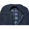 Спальный мешок VOLTRONIC M-5 210x90 Black