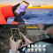 Смартфон ULEFONE Armor X12 Pro 4/64GB Some Orange