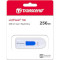 Флешка TRANSCEND JetFlash 790 256GB White (TS256GJF790W)