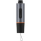 Автомобильный спасательный молоток BASEUS SharpTool Series Emergency Hammer Pro Black (C10934401111-00)