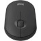 Миша LOGITECH Pebble Mouse 2 M350s Tonal Graphite (910-007015)
