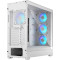 Корпус FRACTAL DESIGN Pop XL Air RGB White TG Clear (FD-C-POR1X-01)