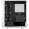 Корпус FRACTAL DESIGN Meshify 2 Compact RGB White TG Clear Tint (FD-C-MES2C-08)