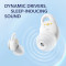 Навушники ANKER SOUNDCORE Sleep A10 White (A6610G21)