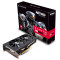 Відеокарта SAPPHIRE Radeon RX 470 8GB GDDR5 256-bit Dual-X Nitro+ OC (11256-02-20G)